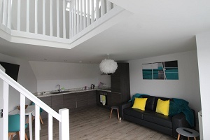 Slide 5 Picture of Executive serviced apartments in South Liverpool