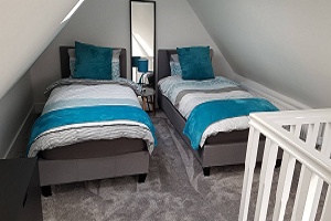 Slide 12 Picture of Executive serviced apartments in South Liverpool