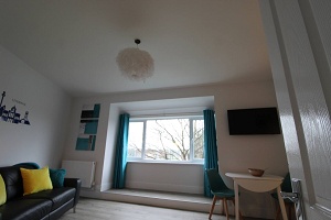 Slide 5 Picture of Executive serviced apartments in South Liverpool