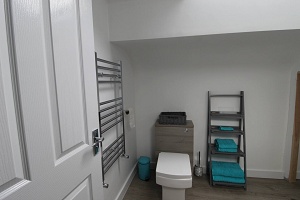 Slide 11 Picture of Executive serviced apartments in South Liverpool