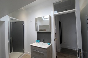 Slide 12 Picture of Executive serviced apartments in South Liverpool